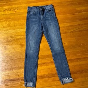 Express Jeans